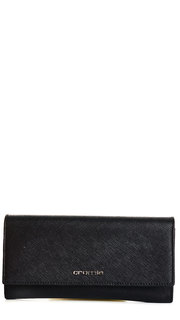 Кошелек женский Cromia CR2680630 черный