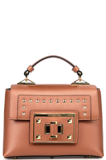 Сумка-клатч женская Cromia CR1404705 бронзовая