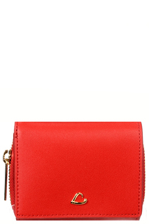 Кошелек женский Lancaster LCS123-18 красный