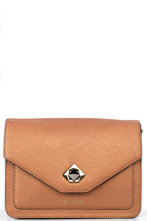 Сумка-клатч женская Cromia CR1404505 бронзовая