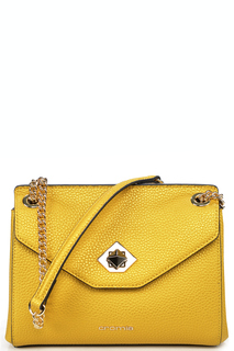 Сумка-клатч женская Cromia CR1404500 золотистая