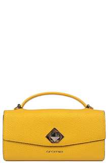 Сумка-клатч женская Cromia CR1404501 желтая