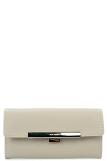 Кошелек женский Lancaster LCS137-20 бежевый