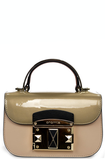 Сумка-клатч женская Cromia CR1404521 бежевая