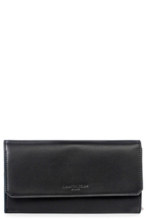 Кошелек женский Lancaster LCS171-07 черный