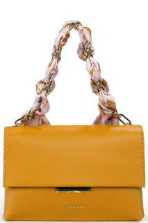 Сумка-клатч женская Ted Baker TD241864 желтая