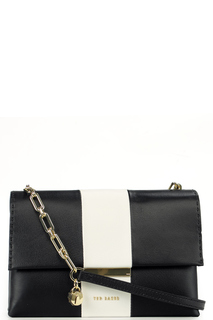 Сумка-клатч женская Ted Baker TD240855 черная