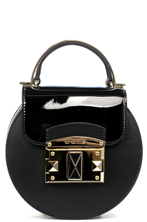 Сумка-клатч женская Cromia CR1404690 черная