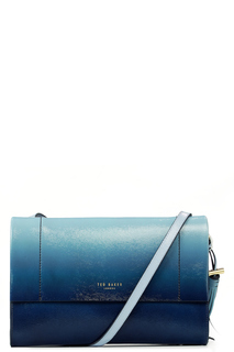 Сумка-клатч женская Ted Baker TD244147 синяя