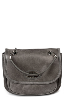 Сумка-клатч женская Lancaster LCS521-97 серая