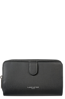 Кошелек женский Lancaster LCS137-18 черный