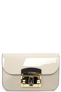 Сумка-клатч женская Cromia CR1404692 золотистая