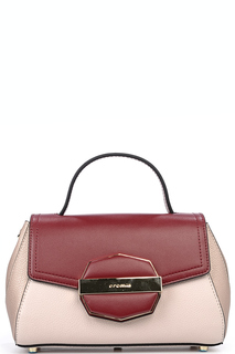 Сумка-клатч женская Cromia CR1404744 розовая