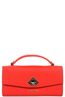 Сумка-клатч женская Cromia CR1404501 красная