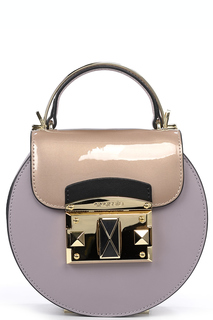 Сумка-клатч женская Cromia CR1404690 фиолетовая