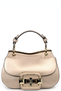 Сумка-клатч женская Cromia CR1404717 золотистая