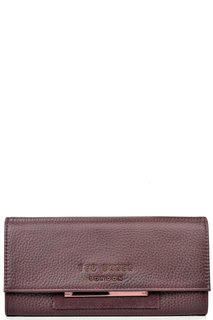 Кошелек женский Ted Baker TD158534 бордовый
