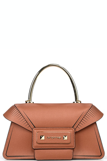 Сумка женская Cromia CR1404724 бронзовая