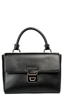 Сумка женская Lancaster LCS571-34 черная