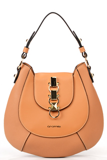 Сумка женская Cromia CR1404601 оранжевая