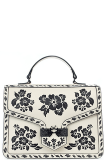 Сумка женская La Martina LM41W449P0002 бежевая