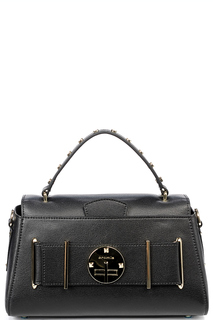 Сумка женская Cromia CR1404738 черная