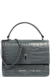 Сумка женская Ted Baker TD240852 серая