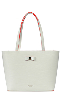Сумка женская Ted Baker TD158903 белая