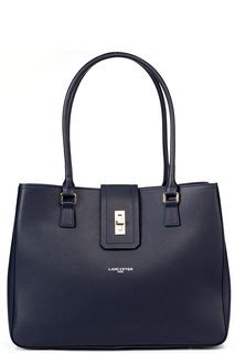 Сумка женская Lancaster LCS432-28 синяя