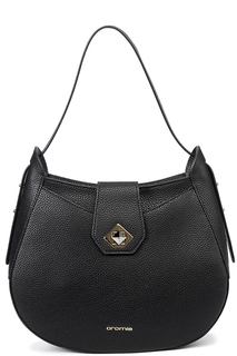 Сумка женская Cromia CR1404684 черная