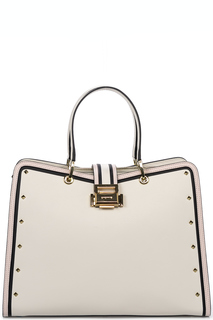 Сумка женская Cromia CR1404541 бежевая