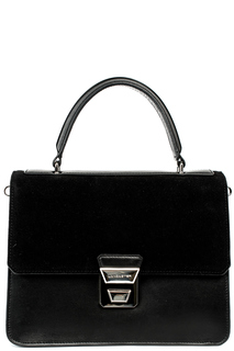 Сумка женская Lancaster LCS571-26 черная