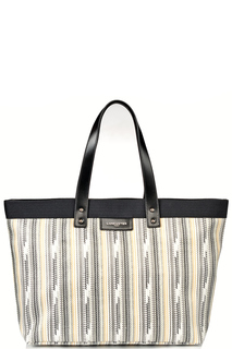 Сумка женская Lancaster LCS518-75 черная