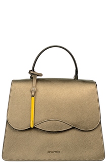 Сумка женская Cromia CR1403846 серая