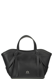 Сумка женская La Martina LM41W452P0033 черная