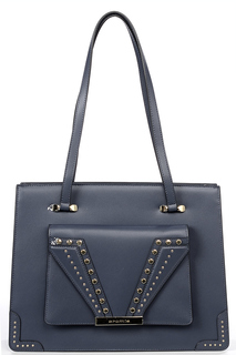 Сумка женская Cromia CR1404731 синяя