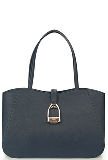 Сумка женская La Martina LM41W436P0034 синяя