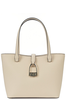 Сумка женская La Martina LM41W432P0034 бежевая