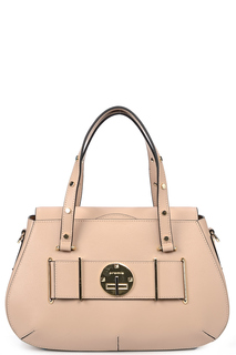 Сумка женская Cromia CR1404742 бежевая