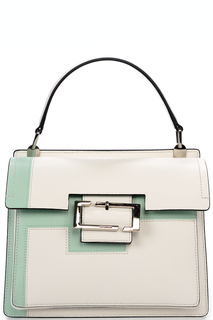 Сумка женская Cromia CR1404583 белая