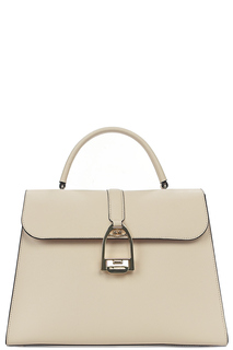 Сумка женская La Martina LM41W434P0034 бежевая