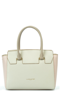 Сумка женская Lancaster LCS528-65 бежевая