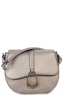 Сумка женская La Martina LM41W433P0034 серая