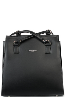 Сумка женская Lancaster LCS437-21 черная