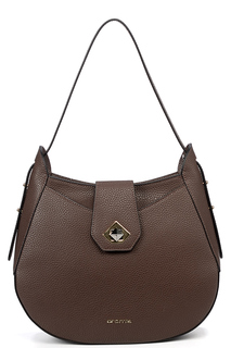 Сумка женская Cromia CR1404684 коричневая