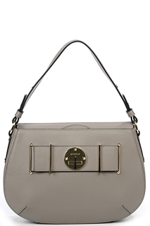 Сумка женская Cromia CR1404739 серая