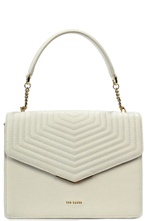 Сумка женская Ted Baker TD240785 белая