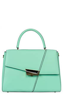 Сумка женская Cromia CR1404576 зеленая