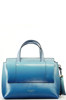 Сумка женская Ted Baker TD244148 синяя