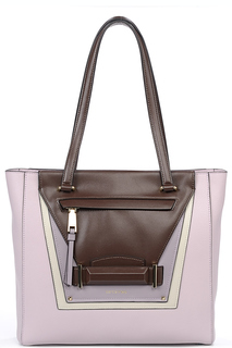 Сумка женская Cromia CR1404749 фиолетовая